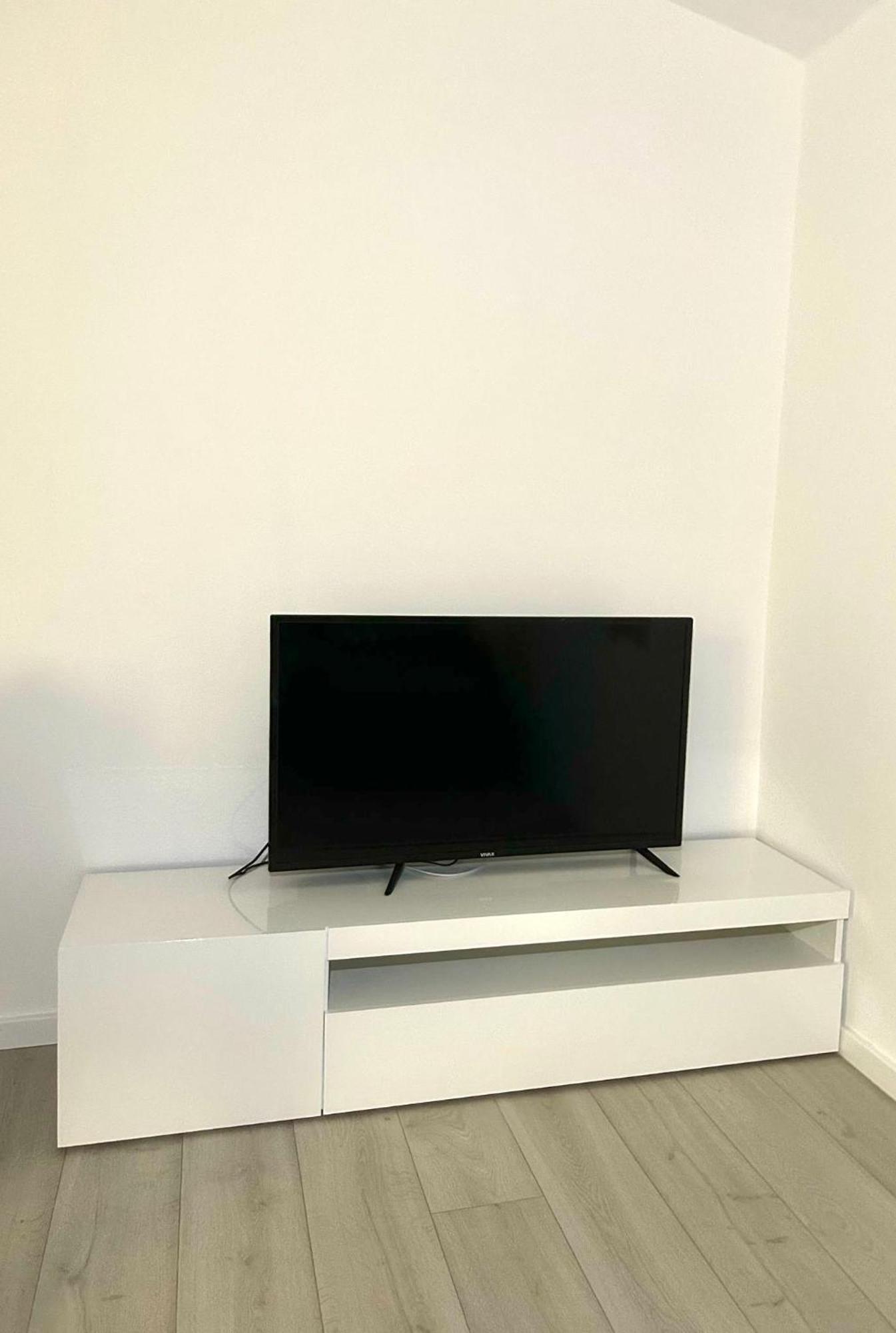 Apartmani Kid Vir Exteriör bild