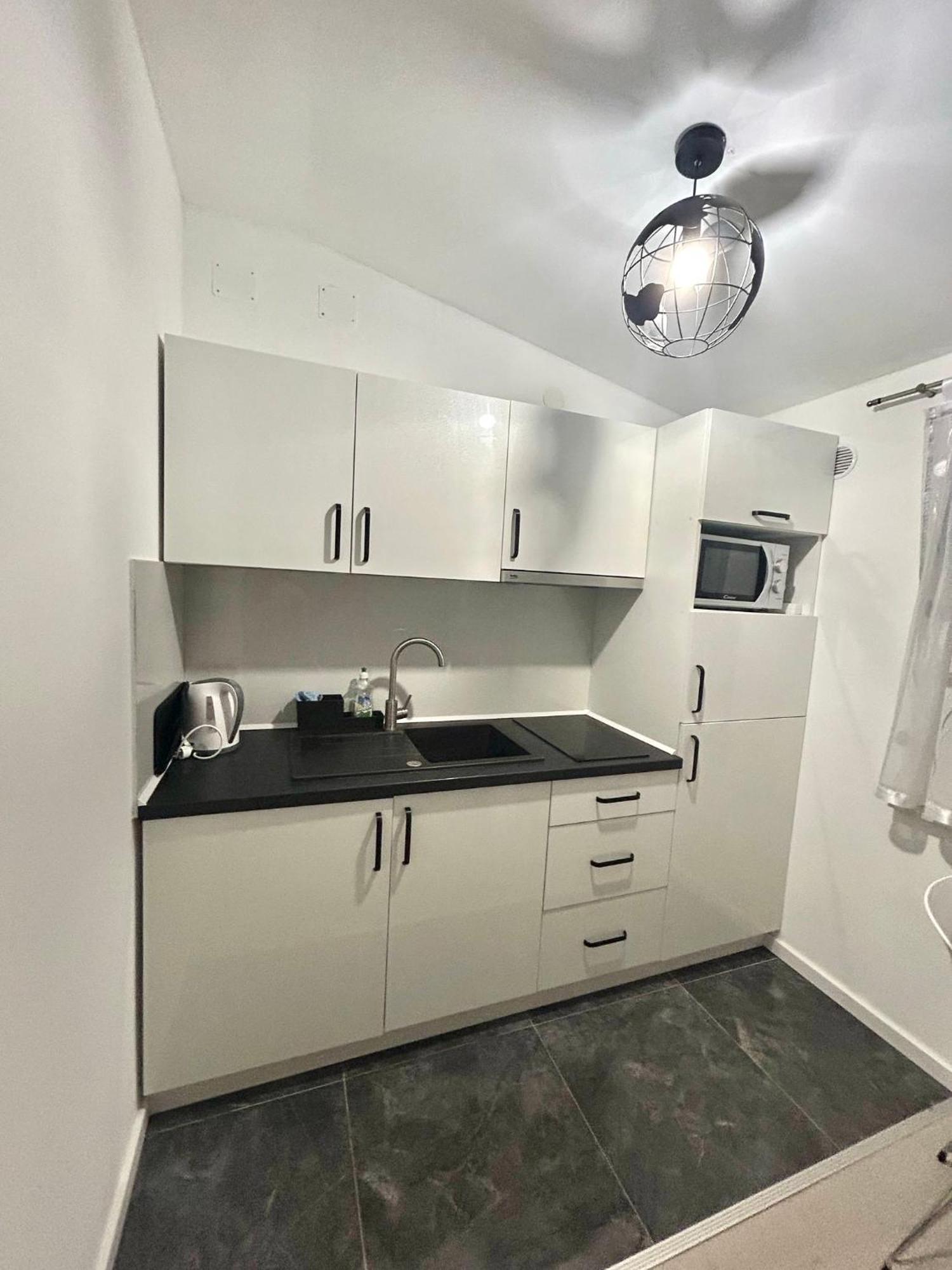 Apartmani Kid Vir Exteriör bild