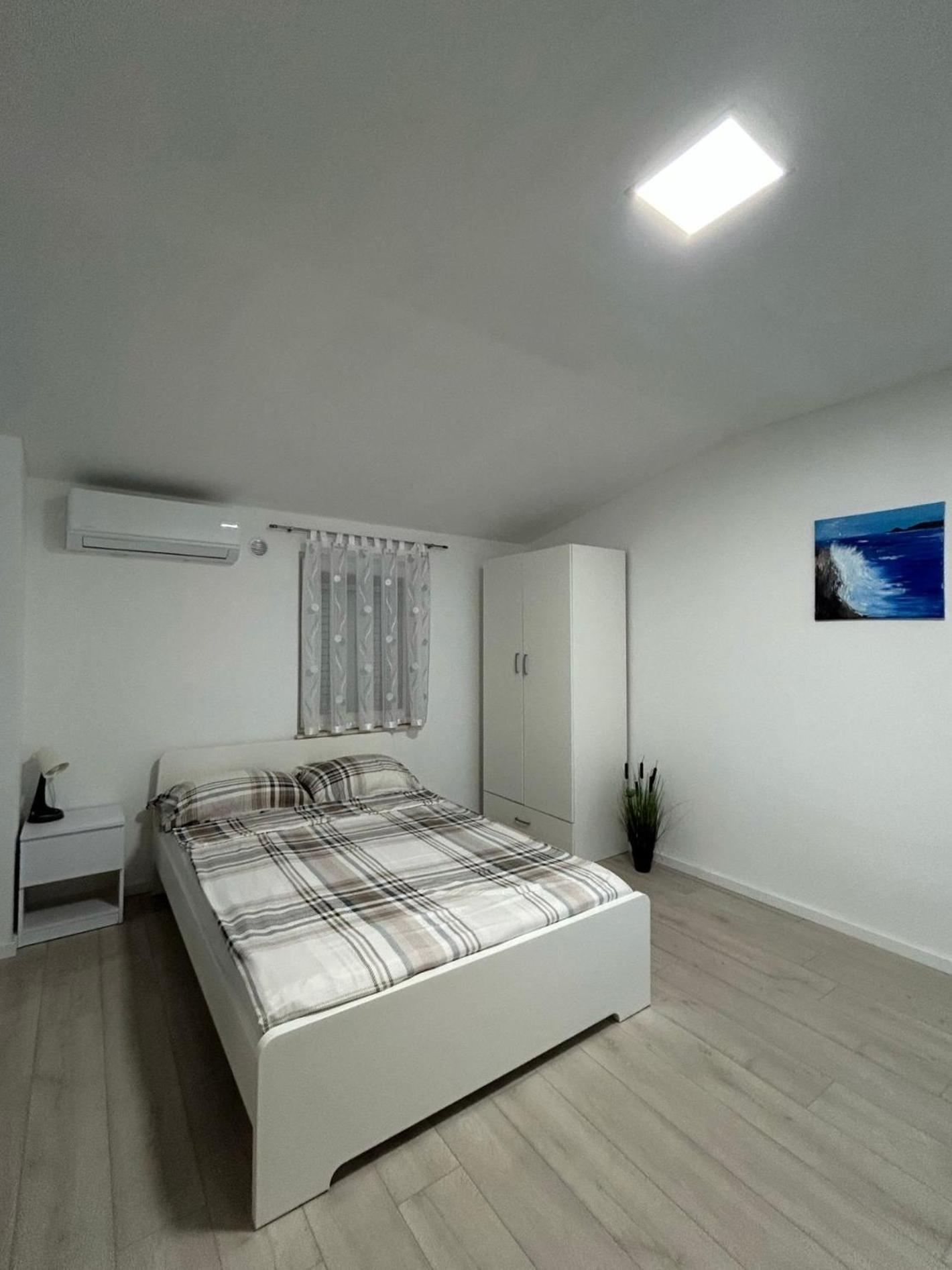 Apartmani Kid Vir Exteriör bild