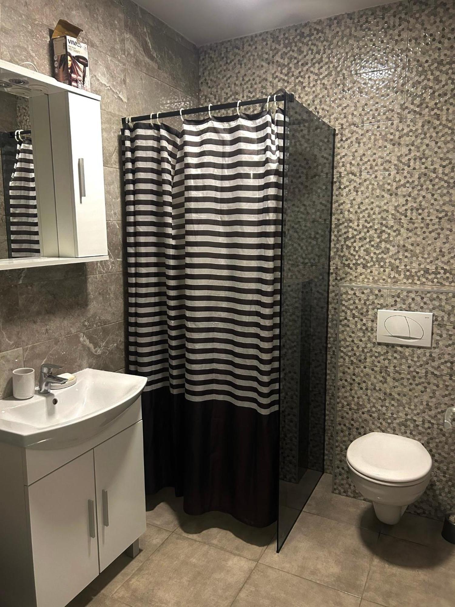 Apartmani Kid Vir Exteriör bild