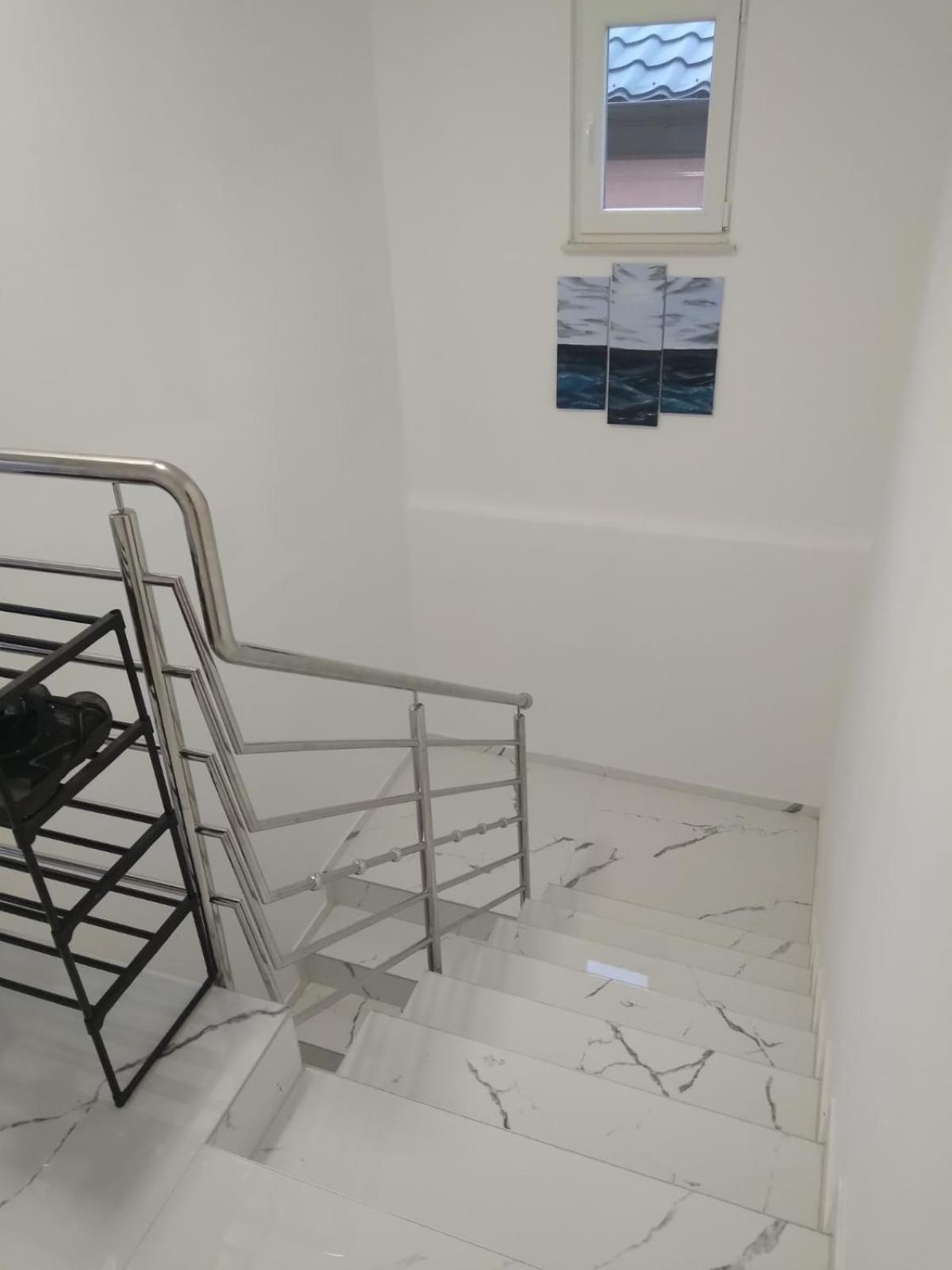 Apartmani Kid Vir Exteriör bild