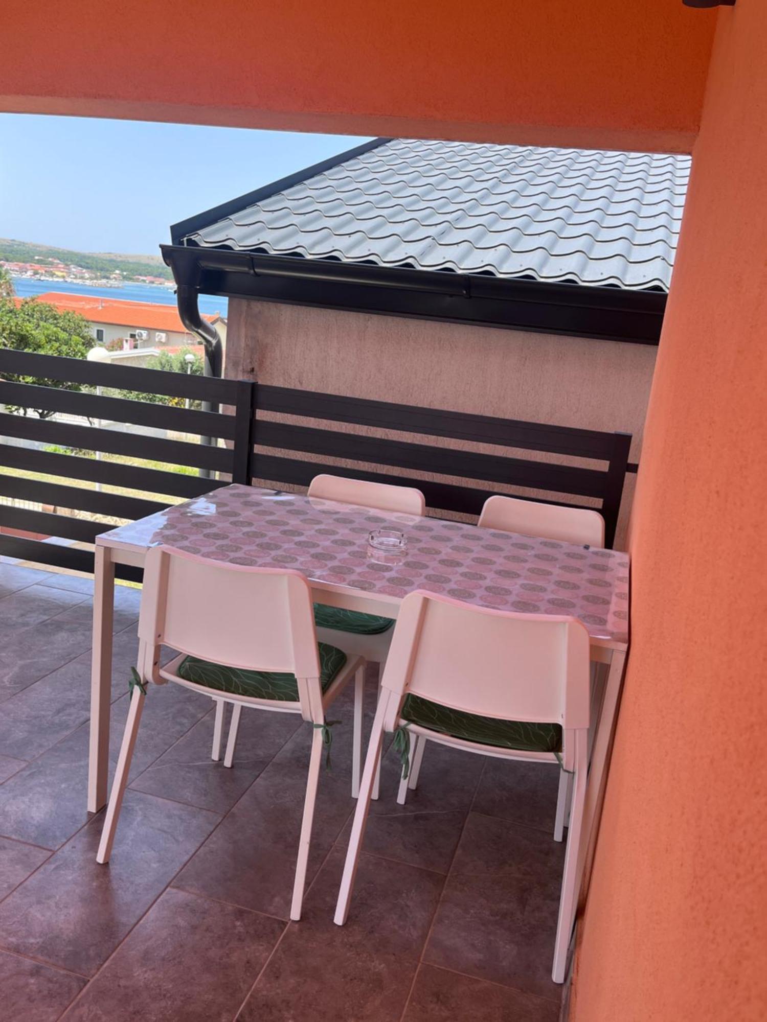 Apartmani Kid Vir Exteriör bild
